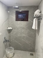 JBR Residency