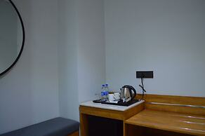 JBR Residency