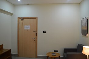 JBR Residency