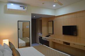 JBR Residency
