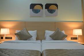 JBR Residency