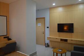 JBR Residency