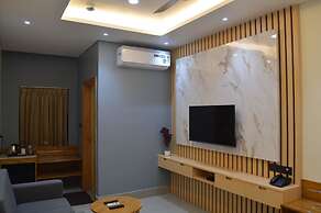 JBR Residency