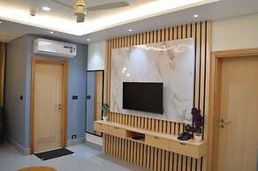 JBR Residency