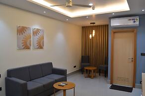 JBR Residency