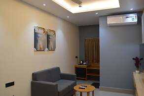JBR Residency