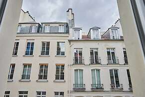 Sublime and new Appartment in Center of Paris