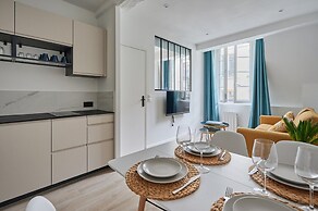 Sublime and new Appartment in Center of Paris