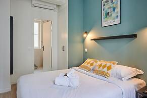 Sublime and new Appartment in Center of Paris