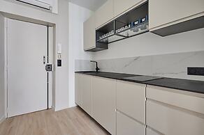 Sublime and new Appartment in Center of Paris