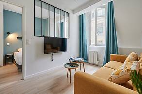 Sublime and new Appartment in Center of Paris