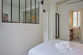 Sublime and new Appartment in Center of Paris