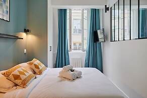 Sublime and new Appartment in Center of Paris