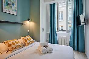 Sublime and new Appartment in Center of Paris