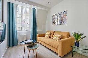 Sublime and new Appartment in Center of Paris