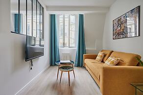 Sublime and new Appartment in Center of Paris