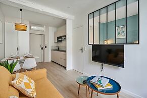 Sublime and new Appartment in Center of Paris