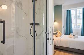 Sublime and new Appartment in Center of Paris