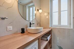 Sublime and new Appartment in Center of Paris