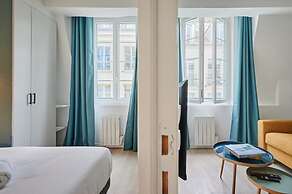 Sublime and new Appartment in Center of Paris