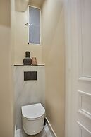 Sublim new Flat Center of Paris Opera Madeleine