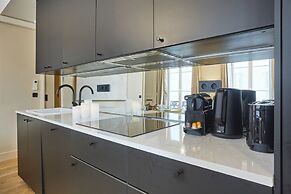 Sublim new Flat Center of Paris Opera Madeleine