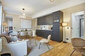 Sublim new Flat Center of Paris Opera Madeleine