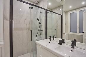 Sublim new Flat Center of Paris Opera Madeleine