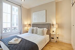 Sublim new Flat Center of Paris Opera Madeleine
