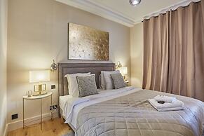 Sublim new Flat Center of Paris Opera Madeleine