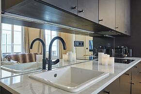 Sublim new Flat Center of Paris Opera Madeleine