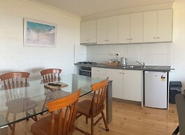 61 OCEAN ROAD MOTEL