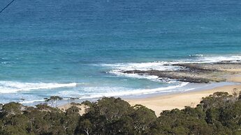 61 OCEAN ROAD MOTEL