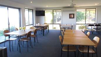 61 OCEAN ROAD MOTEL