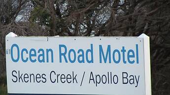 61 OCEAN ROAD MOTEL