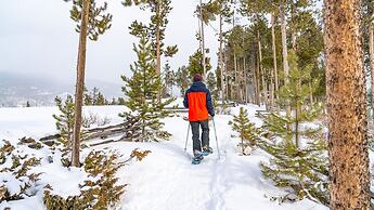 Beautiful Renovated 3br In Keystone 3 Bedroom Condo