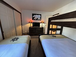 Beautiful Renovated 3br In Keystone 3 Bedroom Condo