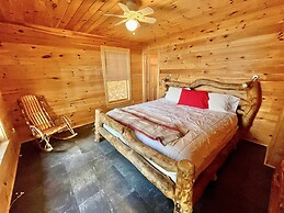 Bear Point Limit 15 7 Bedroom Villa