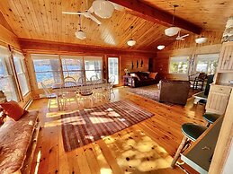 Bear Point Limit 15 7 Bedroom Villa