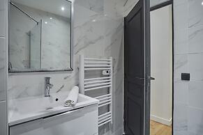 Superb Apartment in the Center of Paris