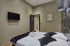 Superb Apartment in the Center of Paris