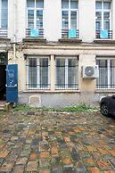 Superb Apartment in the Center of Paris