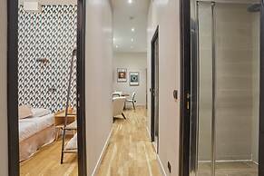 Superb Apartment in the Center of Paris