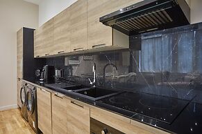 Superb Apartment in the Center of Paris