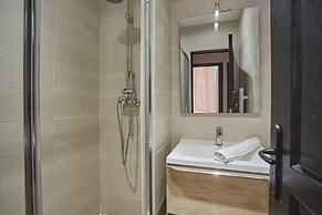 Superb Apartment in the Center of Paris