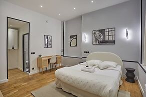 Superb Apartment in the Center of Paris