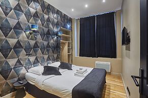 Superb Apartment in the Center of Paris