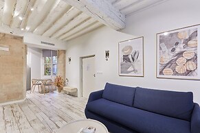 Amazing Apartment in the Center of Paris