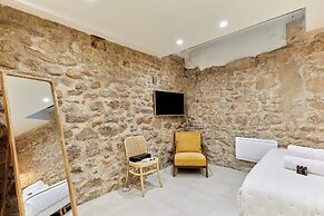 Amazing Apartment in the Center of Paris