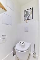 Amazing Apartment in the Center of Paris